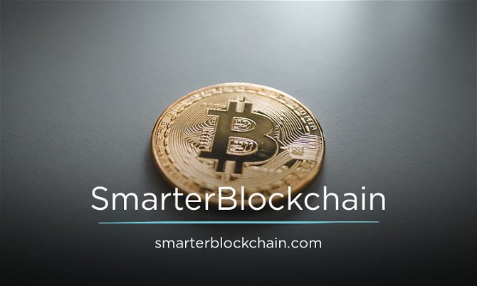SmarterBlockchain.com