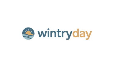 WintryDay.com - Creative brandable domain for sale