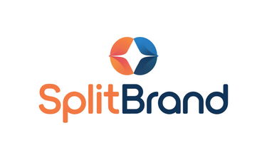 SplitBrand.com - Creative brandable domain for sale