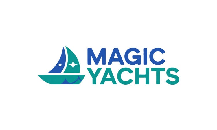 MagicYachts logo
