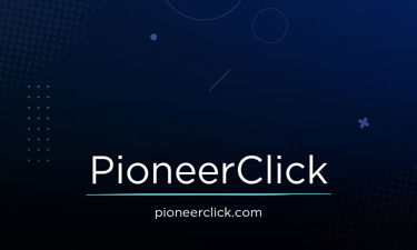 PioneerClick.com