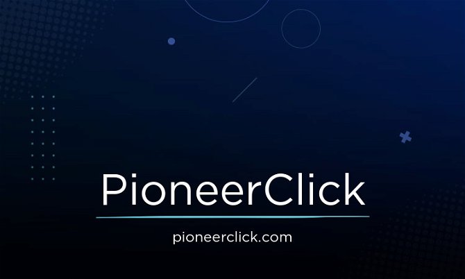 PioneerClick.com