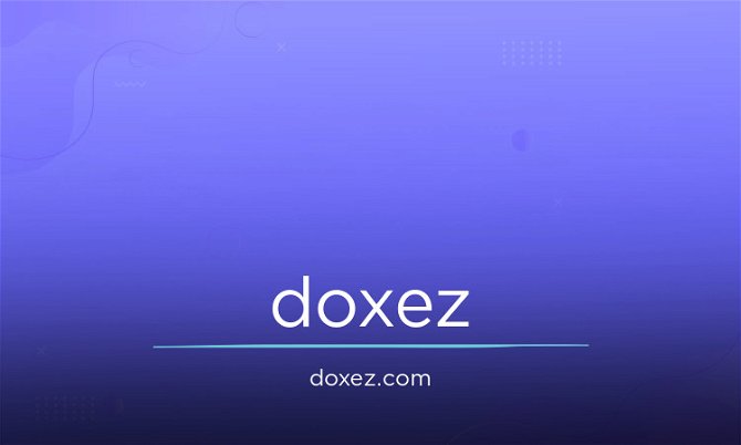 Doxez.com