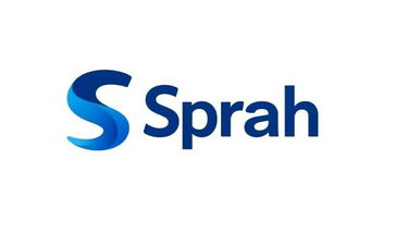 Sprah logo
