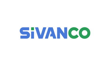 Sivanco.com - Creative brandable domain for sale