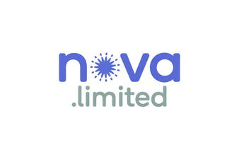 Nova.Limited - Creative brandable domain for sale