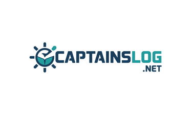 captainslog logo