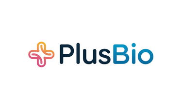 PlusBio.com