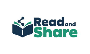 ReadAndShare logo