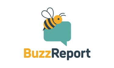 BuzzReport logo