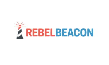 RebelBeacon.com - Creative brandable domain for sale