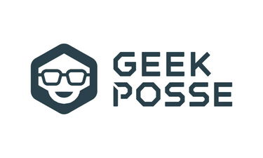 GeekPosse.com - Creative brandable domain for sale