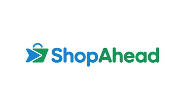 ShopAhead.com - Creative brandable domain for sale