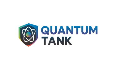 QuantumTank.com - Creative brandable domain for sale