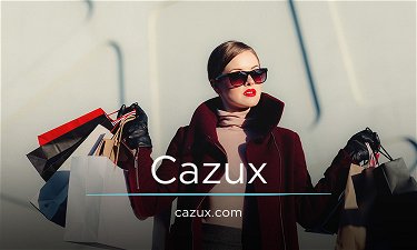 Cazux.com