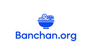 Banchan.org - Creative brandable domain for sale