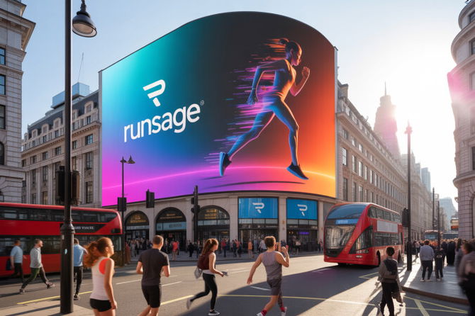 RunSage.com — 3