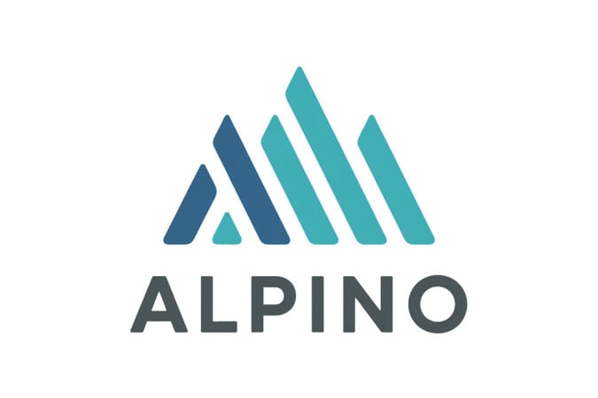 Alpino logo
