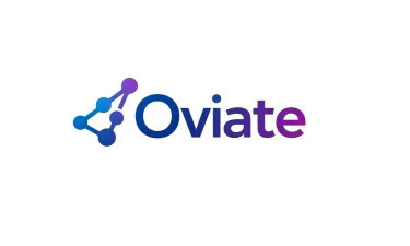 Oviate logo