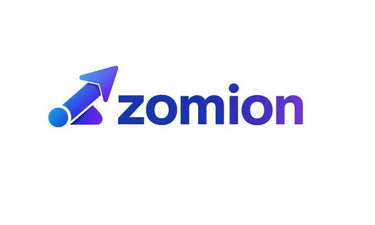 zomion logo