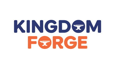 KingdomForge.com - Creative brandable domain for sale