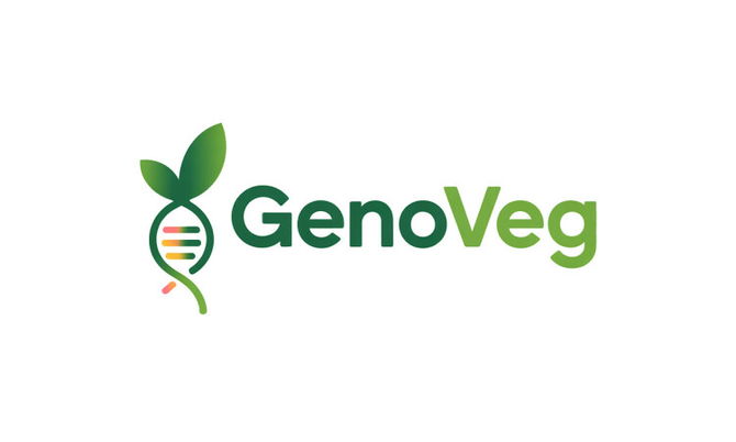 GenoVeg.com