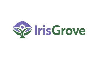 IrisGrove logo