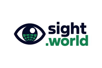4Sight.world - Creative brandable domain for sale