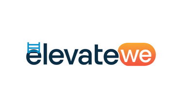 ElevateWe.com - Creative brandable domain for sale