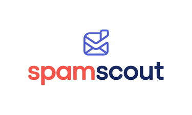 SpamScout.com - Creative brandable domain for sale