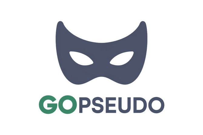 GoPseudo.com