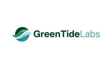 GreenTideLabs logo