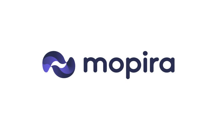 Mopira logo