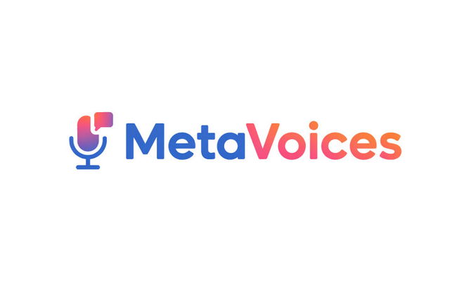 MetaVoices.com
