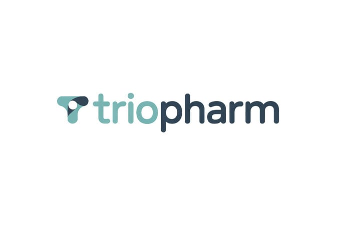 TrioPharm logo
