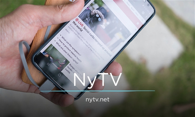 NyTV.net