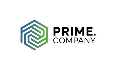 Prime.company - Creative brandable domain for sale