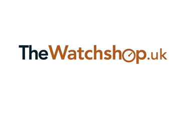 TheWatchshop.uk - Creative brandable domain for sale