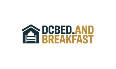 DCBedandBreakfast.com - Creative brandable domain for sale