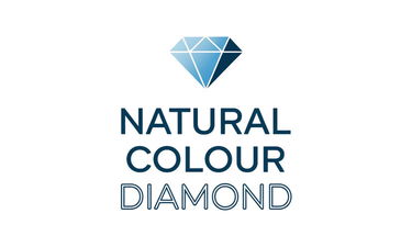 NaturalColourDiamond.com - Creative brandable domain for sale