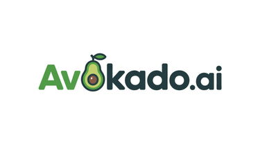 avokado.ai - Creative brandable domain for sale