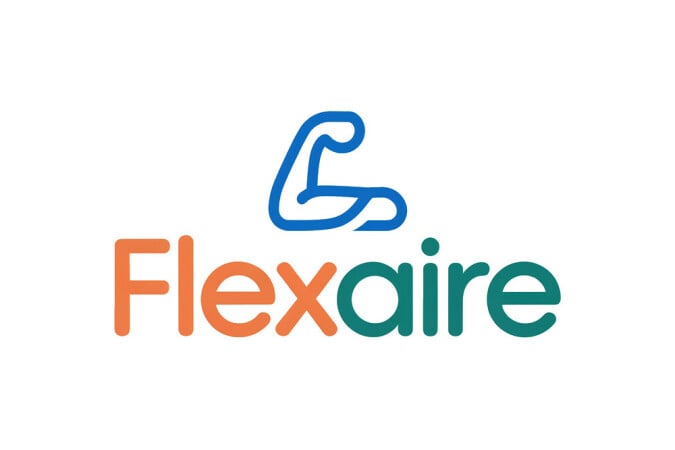FlexAire logo