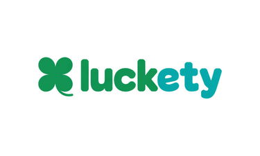 Luckety.com - Creative brandable domain for sale
