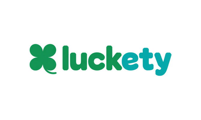 Luckety.com