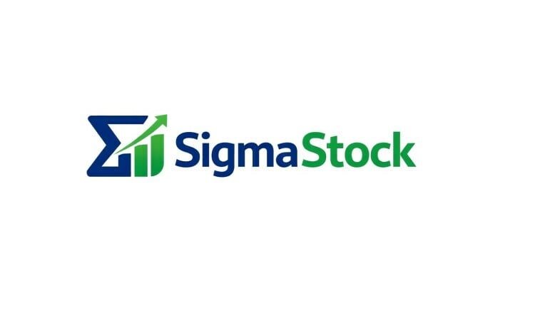 SigmaStock logo