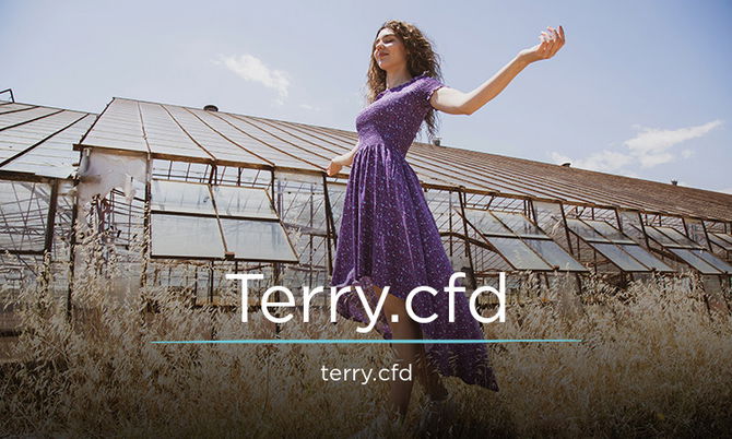 Terry.cfd