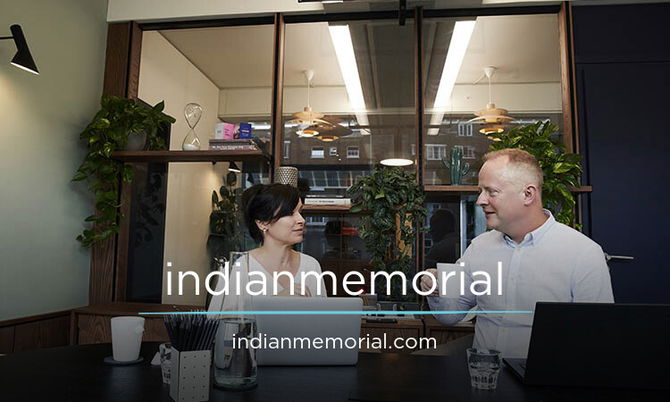 IndianMemorial.com