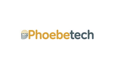 PhoebeTech.com - Creative brandable domain for sale