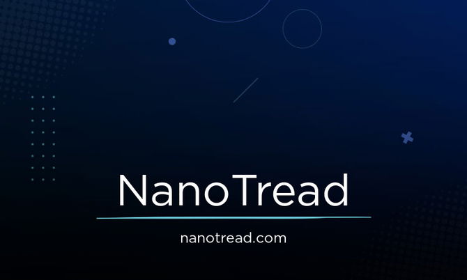 NanoTread.com