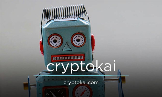 CryptoKai.com